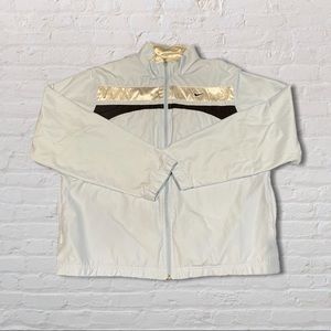 Vintage Nike windbreaker